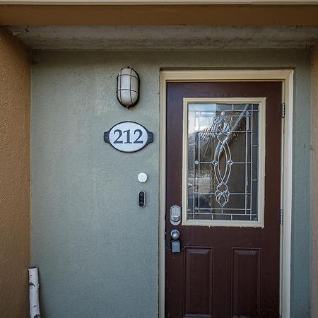 Stunning Townhouse - 3 Bdrm Blue Mountain Village Sauna! ブルー・マウンテンズ エクステリア 写真