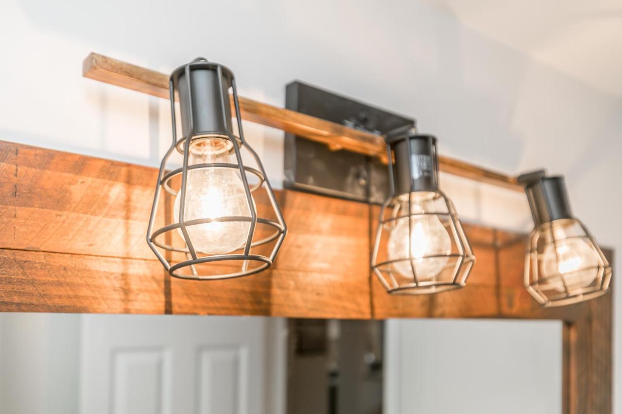 Stunning Townhouse - 3 Bdrm Blue Mountain Village Sauna! ブルー・マウンテンズ エクステリア 写真